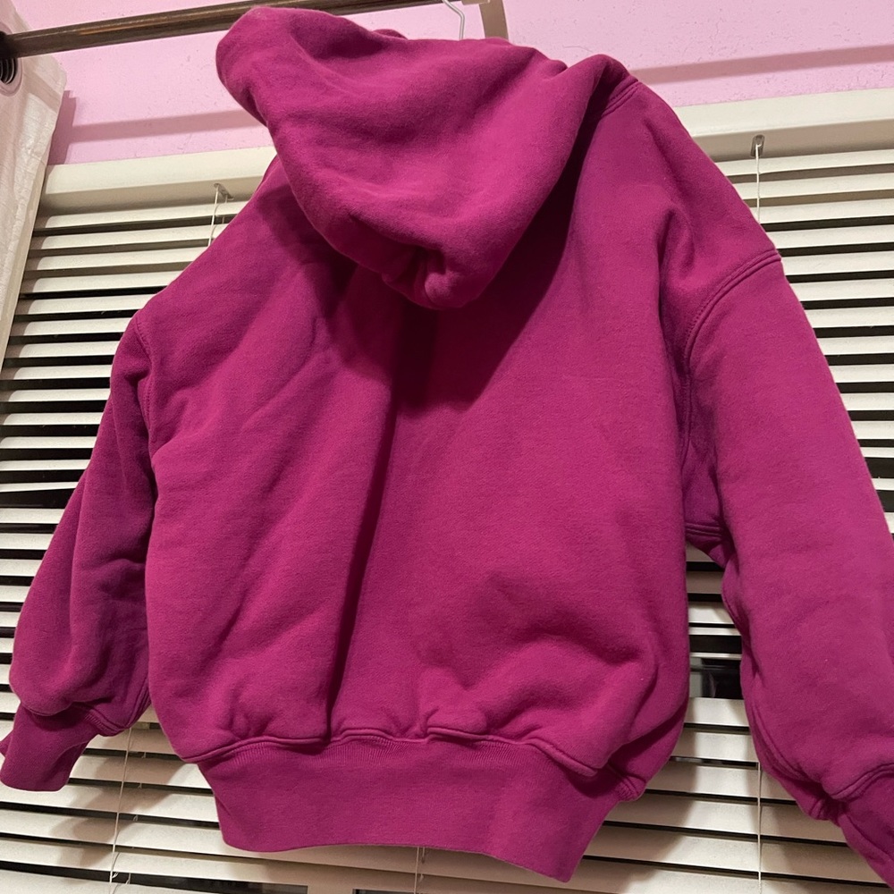 Like new yeezy gap hoody for girls - Picture 2 of 5